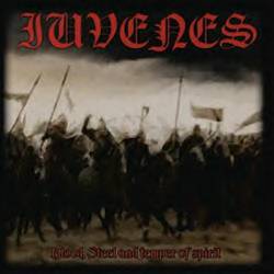 Iuvenes : Blood, Steel, and Temper of Spirit